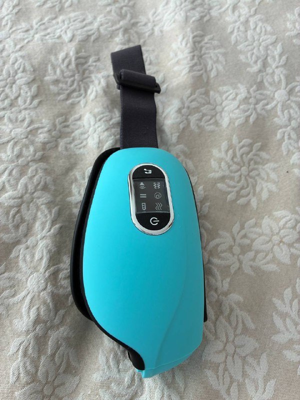 Массажер для глаз Gezstone iSee 381 2