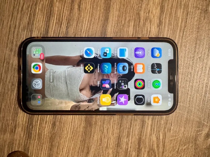 iPhone 12 Pro Max 128 ГБ 1