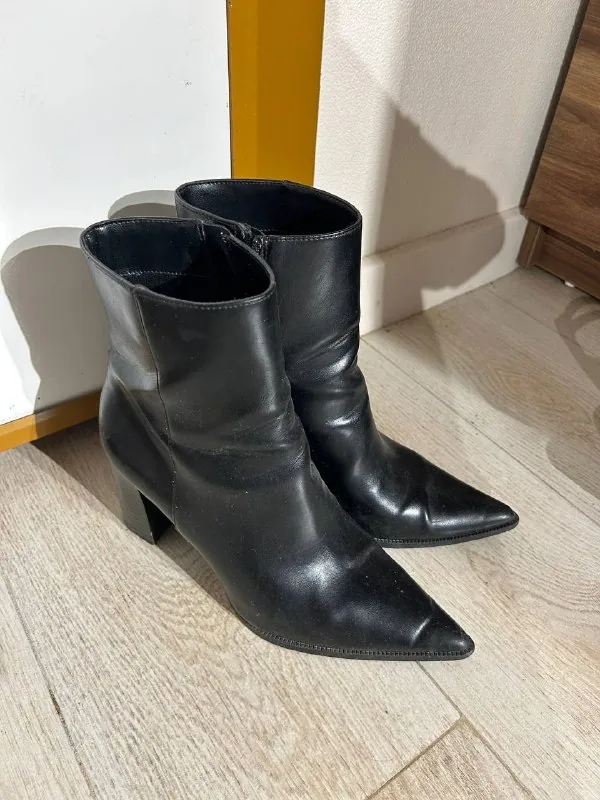 Сапоги Mango, 41 размер 1