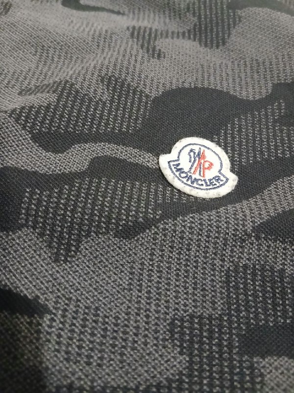 Moncler футболка размер L 5