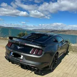 Ford Mustang 2.3 EcoBoost 2015 3