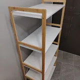 Стеллаж Broby 2