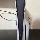 PlayStation 5 Slim с двумя джойстиками 2
