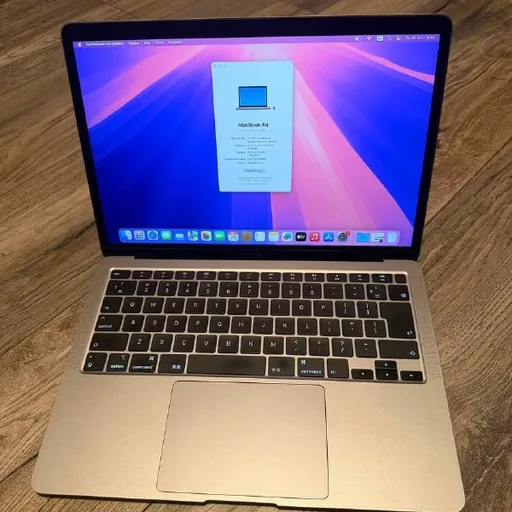 MacBook Air 13 Retina 2020
