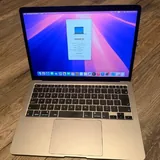 MacBook Air 13 Retina 2020 1