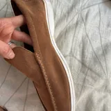 Лоферы Loro Piana 4