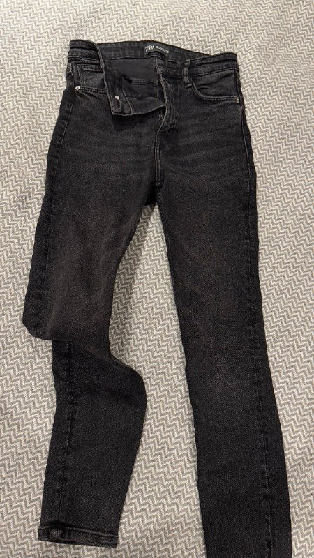 Джинсы женские, мужские, детские ботинки, горнолыжный костюм, куртка женская, мюли 2