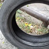 Летние шины 205/55 R16, 4 шт. 5