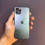 iPhone 11 pro Black 64gb 2