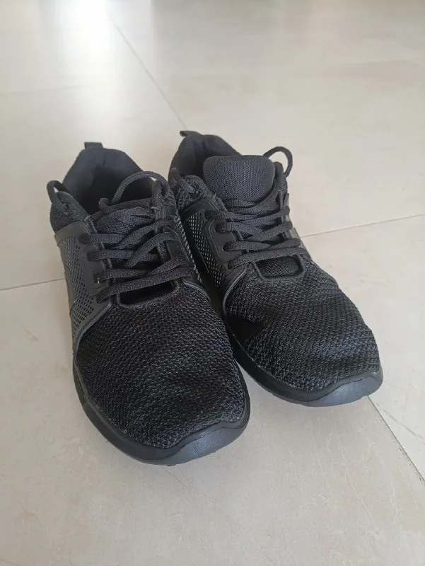 Кроссовки Adidas, черные кроссовки 1