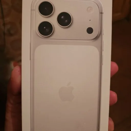 iPhone 17 Pro, iPhone 17 Pro Max