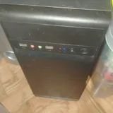Системный блок Intel Pentium G4560, HDD 500GB, 4GB RAM 5