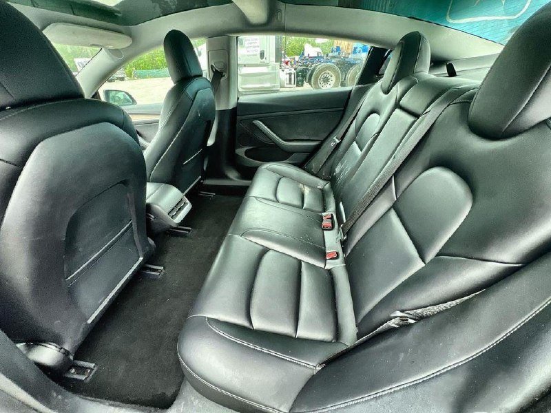 Tesla Model 3 Standard Range Plus 6