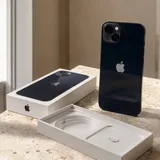 iPhone 13 128GB Black 1