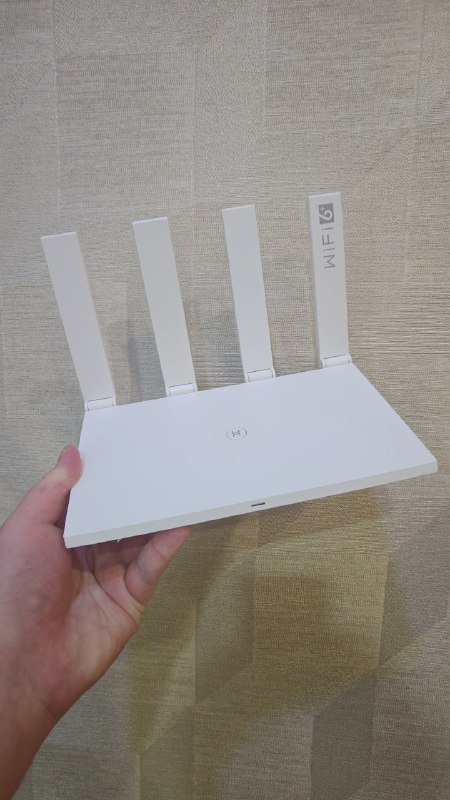 Huawei AX3 Wifi 6, Scythe Fuma 3, термопрокладки Fehonda 1