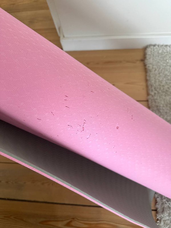 Домик для котика/собачки, спортивная сумка-рюкзак, манеж для котят/щенят, коврик для йоги 4