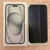Iphone 15 Plus 128 GB Sim+ E-Sim 2