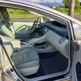 Toyota Prius 2012 5