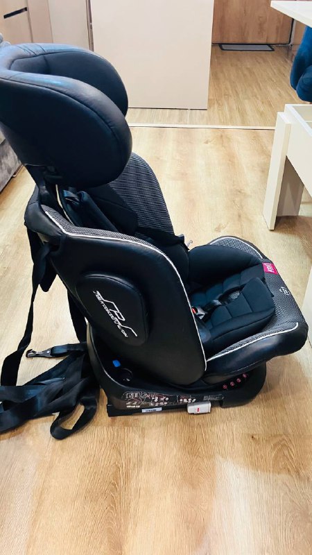 Детское автокресло Kari Kids 4