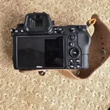 Беззеркальный фотоаппарат Nikon Z6 с объективами 2