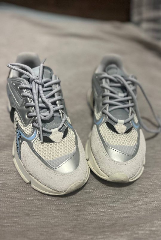 Кроссовки Lacoste мужские 2