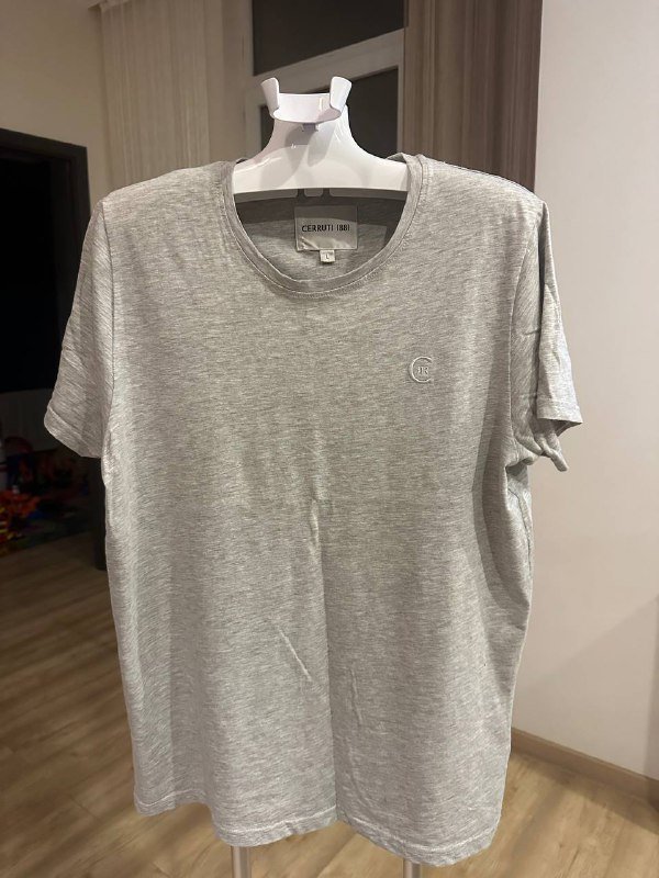 Мужские футболки размер M-L 5