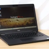 Dell 5490 ноутбук 1