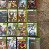 Игры на Xbox 360 3