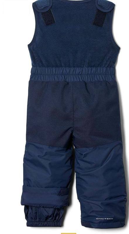 Оригинальный зимний комплект Columbia размер 4т 4