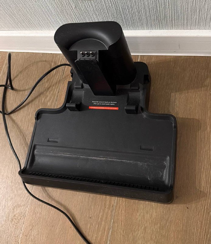 Ручной пылесос Dream 12