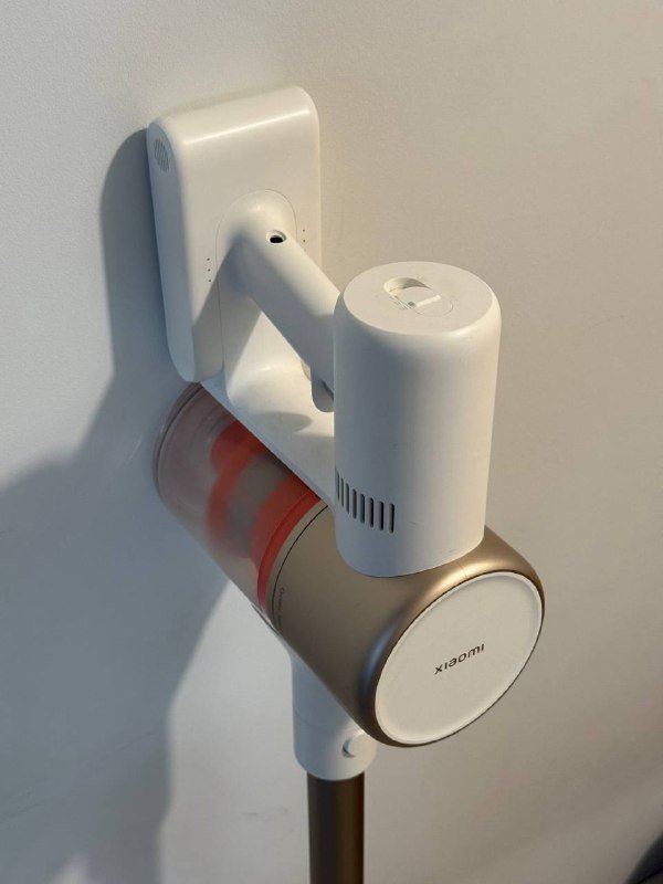 Пылесос Xiaomi Vacuum Cleaner G9 Plus White