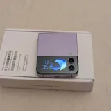 Samsung Z Flip 4 7