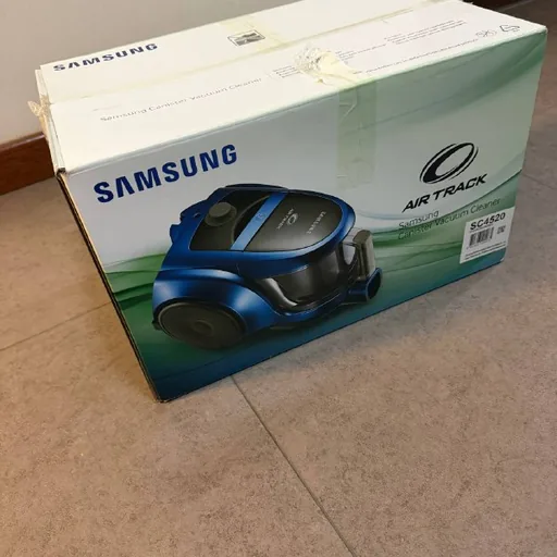 Пылесос Samsung
