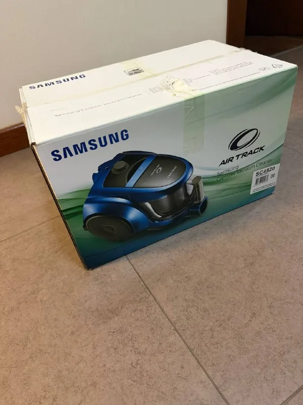Пылесос Samsung