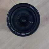 Объектив Canon EF 24-70 2.8L II 5