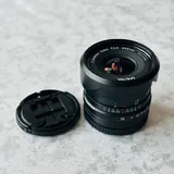 Монитор Atomos Shinobi 5 Gen 1, объектив Laowa C-Dreamer 9mm F2.8 MFT 2