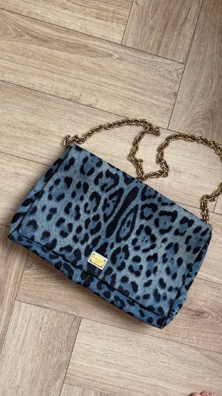 Сумка DOLCE&GABANA 3