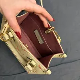 Сумки Dior и Yves Saint Laurent 1