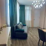 Квартира 40 м² на улице Важа Пшавела, 53 3