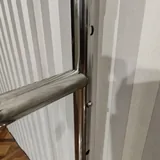 Рэйл для одежды 6