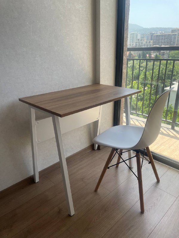 Стол Domino, Стул Domino