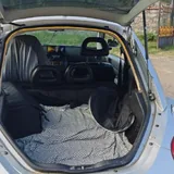 1999 Volkswagen New Beetle 9
