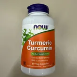 БАДы NOW L-Tyrosine, Coluracetam, Turmeric Curcumin, 5-HTP, GABA 3