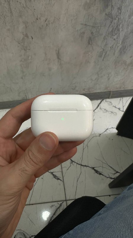 AirPods Pro первого поколения 2