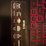 Acer Nitro 5 6