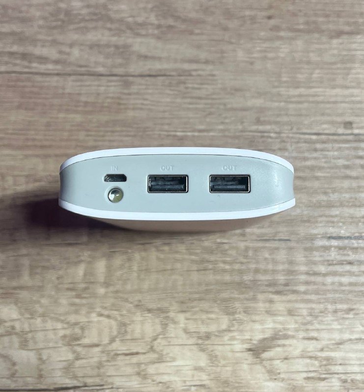 Зарядные устройства Power Bank, блоки питания Apple и копия 2