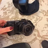 Sony A6300 камера, комплект, SanDisk 64GB 7