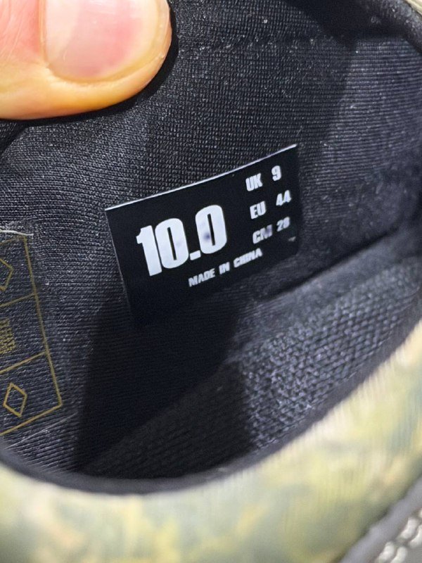 Сандали OAKLEY мужские 44 размер 2