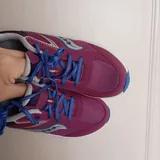 Новые кроссовки Saucony, 38 размер 2