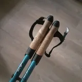 Треккинговые палки 2